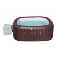 Bestway 60033 Lay-Z-Spa Maldives HydroJet Pro